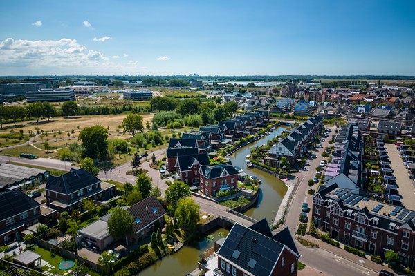 Medium property photo - Erfprins 30, 2342 CK Oegstgeest